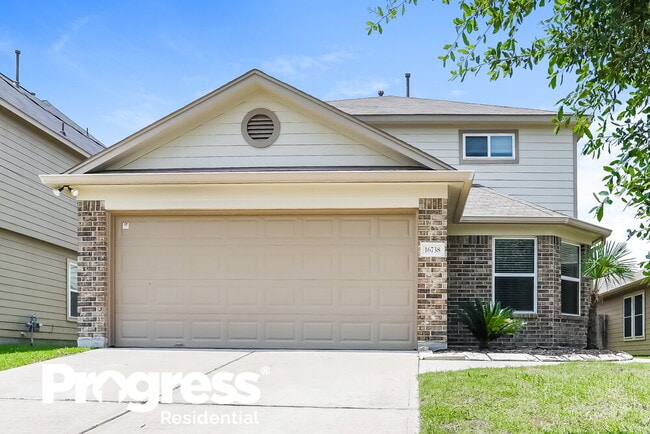 property at 16738 N Gull Dr