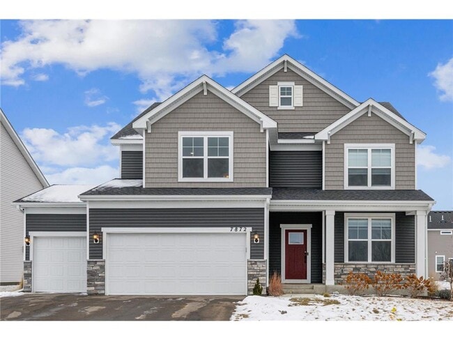 property at 7872 Jade Ln