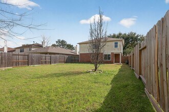 21118 Barker Canyon Ln in Katy, TX - Building Photo - Building Photo