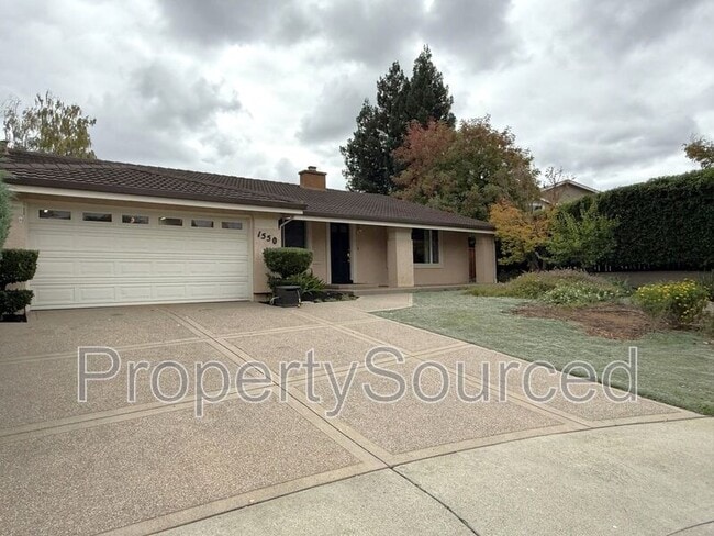 1550 Naples Ct in Livermore, CA - Building Photo - Building Photo