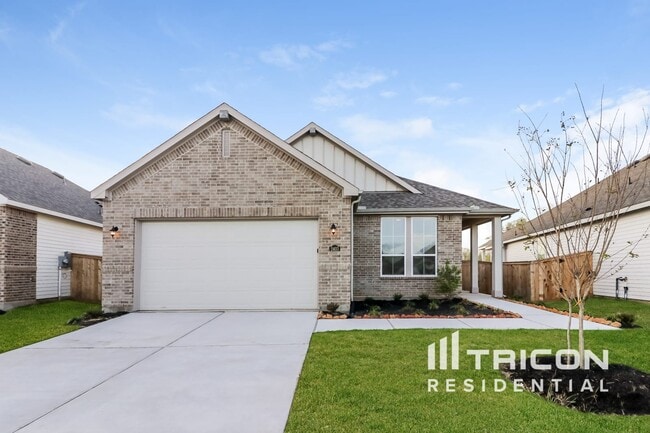 property at 2403 Cohorn Trl