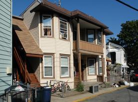 15 Gesner Pl in Tarrytown, NY - Building Photo
