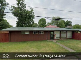 905 S Spring St in Evansville, IN - Building Photo