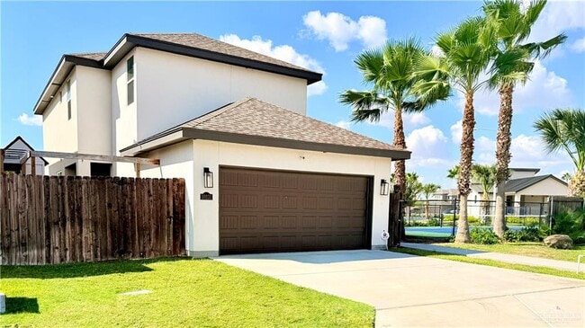 40 N 14th St in McAllen, TX - Building Photo - Building Photo