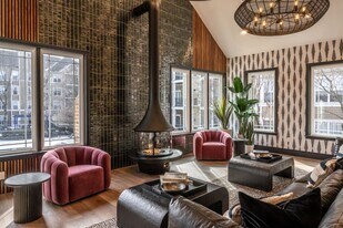 Halstead Alexandria in Alexandria, VA - Building Photo