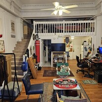 15 Westland Ave, Unit 126 in Boston, MA - Building Photo
