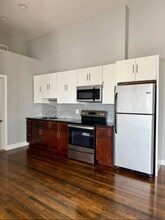 1501 S 17th St in Philadelphia, PA - Foto de edificio - Building Photo