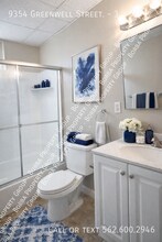 9354 Greenwell St in Bellflower, CA - Building Photo - Building Photo