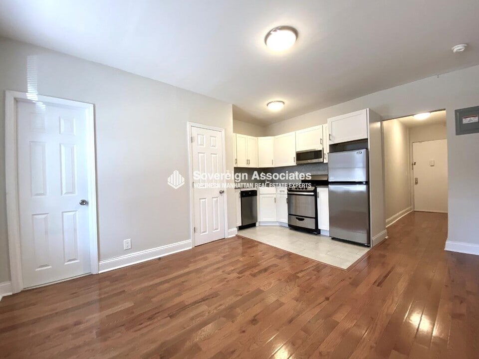 515 W 168th St in New York, NY - Building Photo