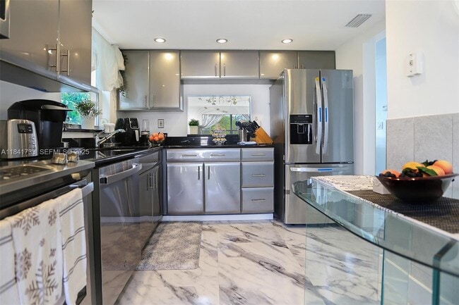 property at 6570 Royal Palm Blvd