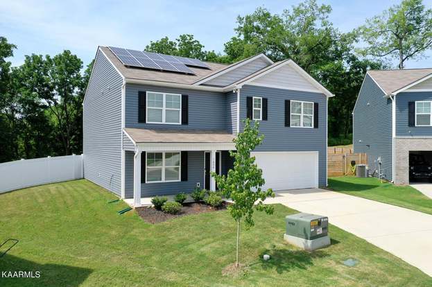 1606 River Poppy Rd in Mascot, TN - Building Photo - Building Photo