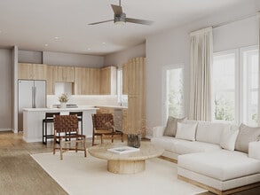 Lantower Bayside in Clearwater, FL - Building Photo - Building Photo