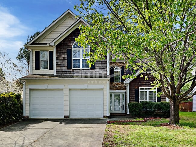 property at 409 Ascott Way