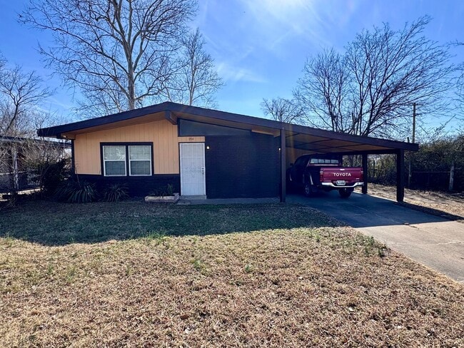 property at 1310 E 52nd St N