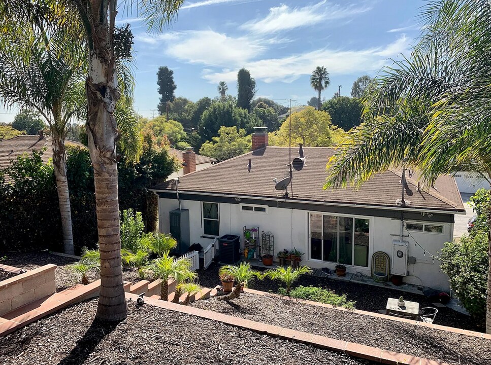 5412 Marburn Ave in Los Angeles, CA - Building Photo