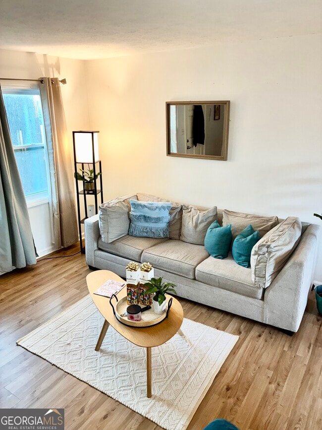 property at 1859 Williams Ave