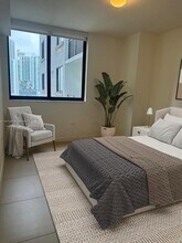 999 SW 1st Ave, Unit 2307 in Miami, FL - Building Photo - Building Photo