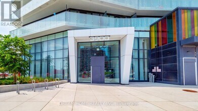 3900 Confederation Pkwy in Mississauga, ON - Building Photo - Building Photo