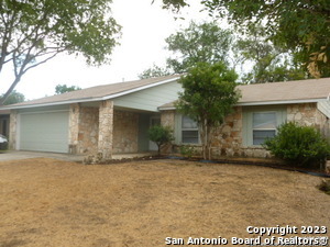 15019 Old Creek St in San Antonio, TX - Building Photo