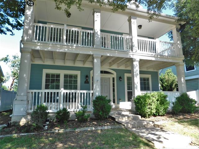 835 Post Oak Pl in Providence Village, TX - Building Photo - Building Photo