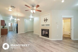 6016 Vixen Way in Oklahoma City, OK - Building Photo - Building Photo