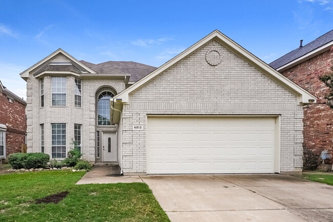 property at 6013 Portridge Dr