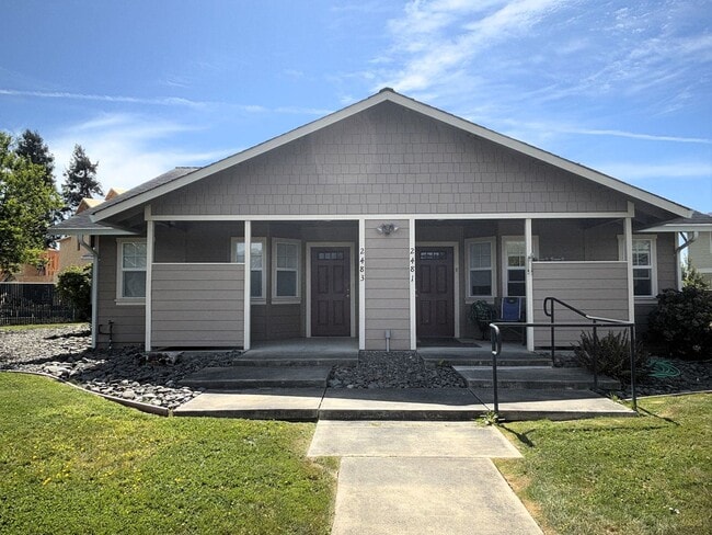 property at 2483 Shay Ct
