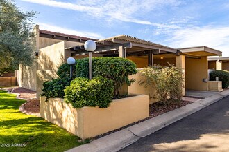 1149 E Rovey Ave in Phoenix, AZ - Building Photo - Building Photo