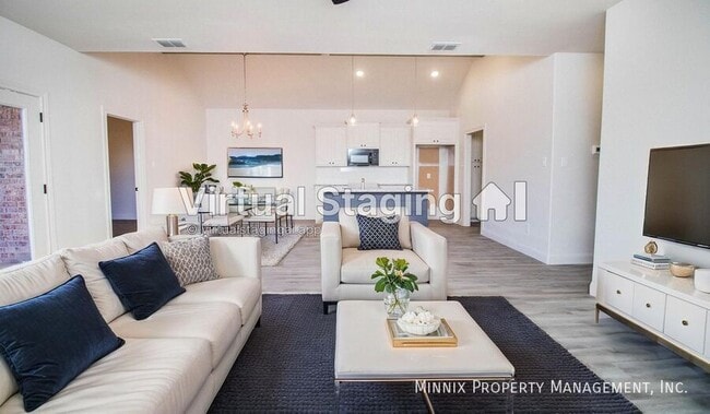property at 1612 102nd St