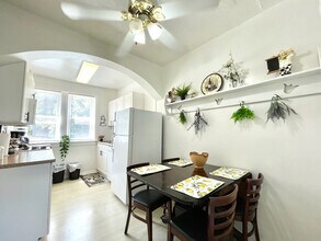 6653 Berthold Ave in St. Louis, MO - Building Photo - Building Photo