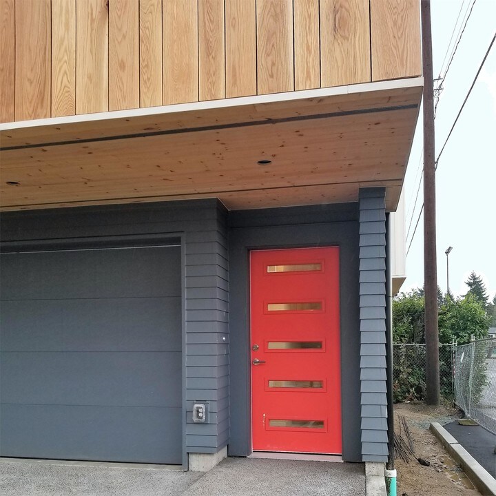 1822 SW 96th Ln in Seattle, WA - Building Photo