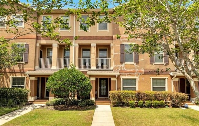 property at 9997 Town Lake Dr