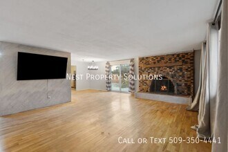 603 N Crestview Dr in Moses Lake, WA - Building Photo - Building Photo