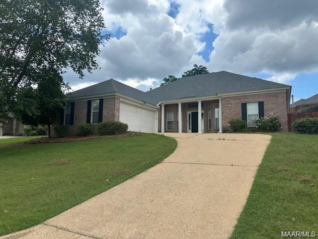 2484 Chancellor Ridge Rd in Prattville, AL - Building Photo - Building Photo