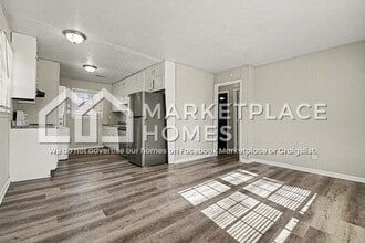 2532 Joe Jerkins Blvd in Austell, GA - Building Photo - Building Photo