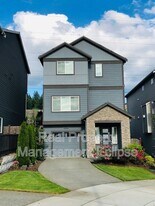 22527 42nd Dr SE in Bothell, WA - Building Photo