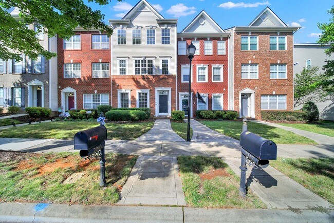 property at 7043 Brighton Park Dr