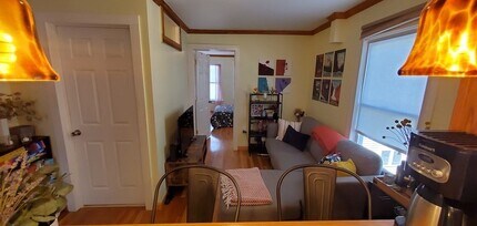 23 Andrew St in Cambridge, MA - Building Photo - Building Photo