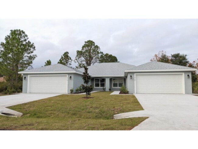 91 Rolling Sands Dr in Palm Coast, FL - Building Photo - Building Photo