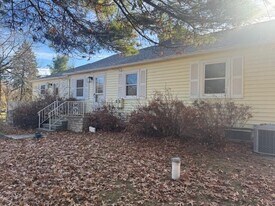 2740 Judah Rd in Orion Township, MI - Building Photo