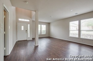 3614 Bramble Pass in San Antonio, TX - Building Photo - Building Photo