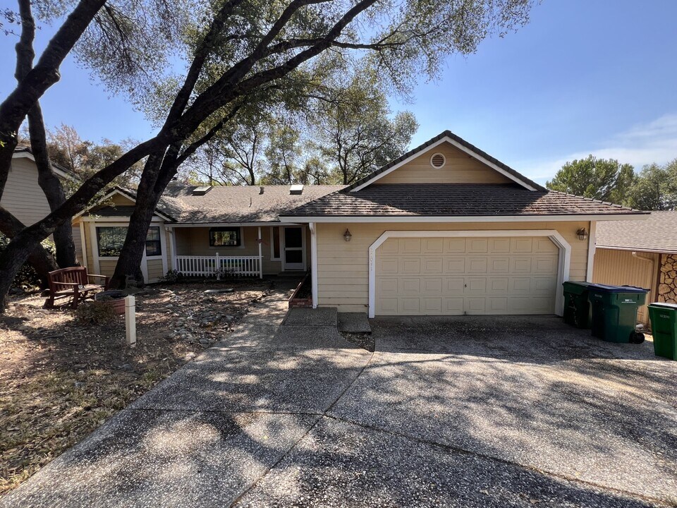 20041 Echo Blue Dr in Penn Valley, CA - Building Photo