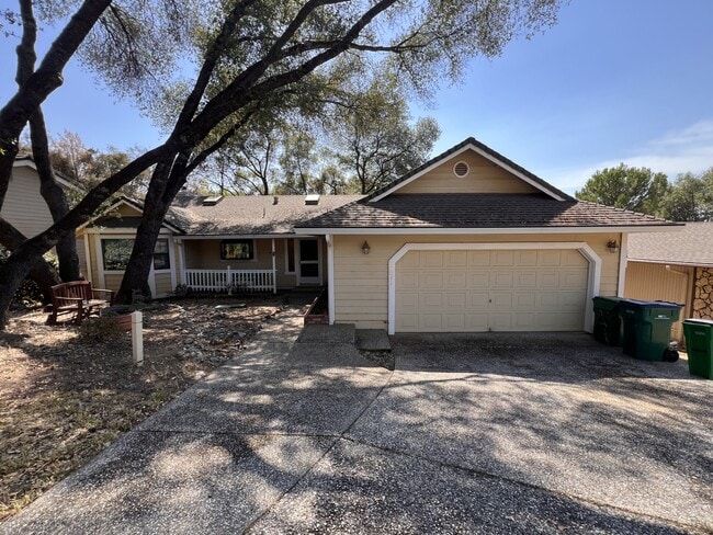 property at 20041 Echo Blue Dr