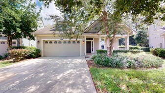 65 Lone Eagle Way in Nocatee, FL - Building Photo