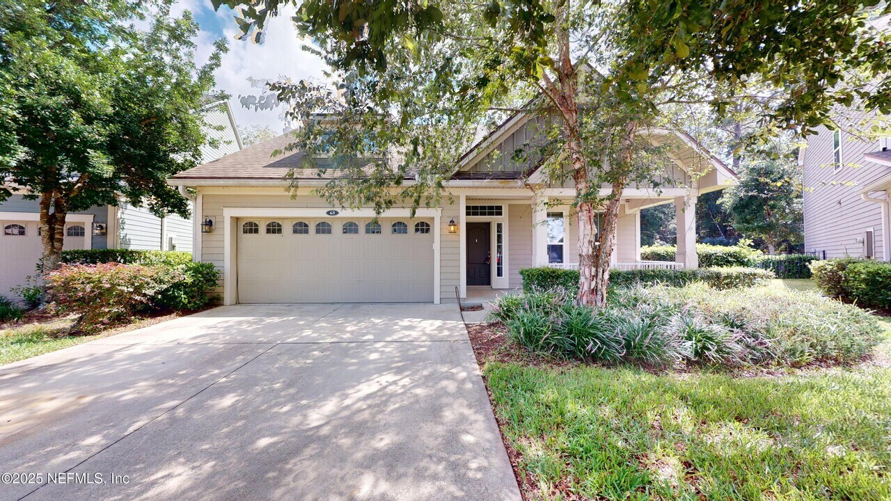 65 Lone Eagle Way in Nocatee, FL - Building Photo