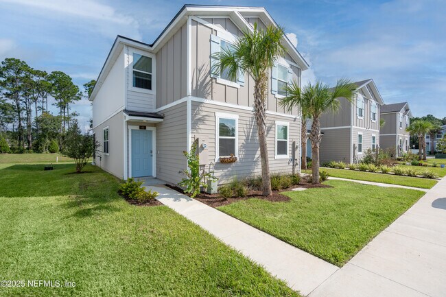 40 Crisanto Rd in St. Augustine, FL - Building Photo - Building Photo