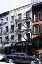 211 W 16th St Apartamentos