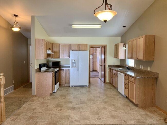 1121 Victory Ave in Billings, MT - Building Photo - Building Photo