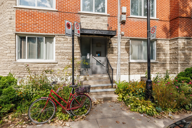 1925 Payette Rue in Montréal, QC - Building Photo - Building Photo