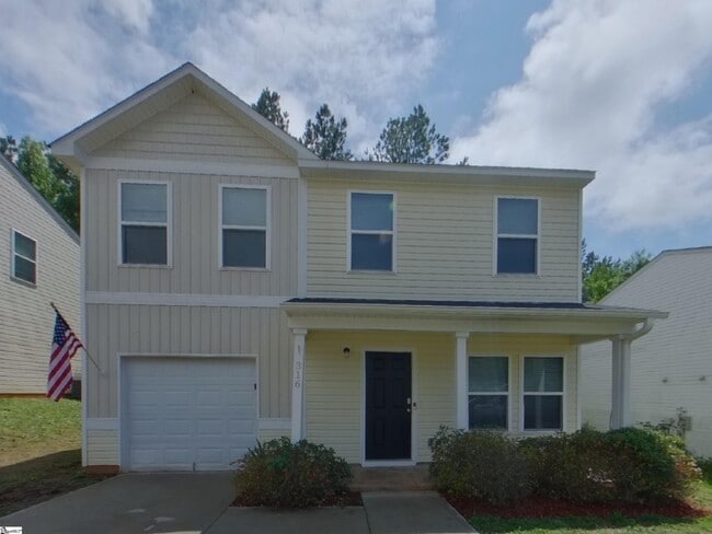 property at 316 Cedar Ridge